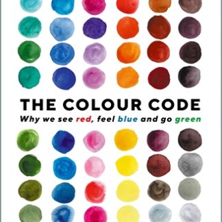 The Colour Code (Paperback with flaps)