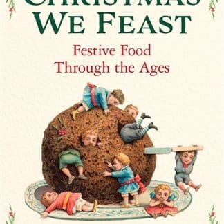 At Christmas We Feast (Hardback)