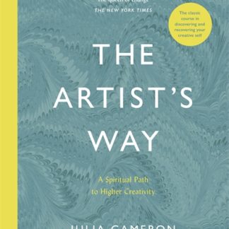 The Artist's Way (Digital Audio, MP3)