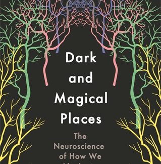 Dark and Magical Places (Epub)