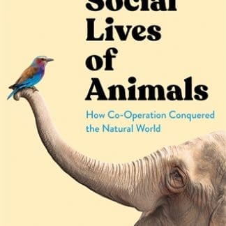 The Social Lives of Animals (Hardback)