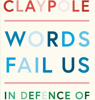 Words Fail Us (B Format Paperback)