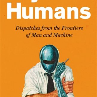 Hybrid Humans (Epub)