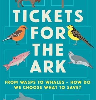 Tickets for the Ark (Epub)