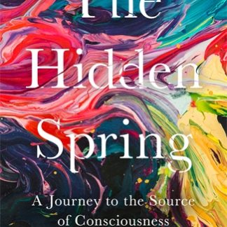 The Hidden Spring (B Format Paperback)