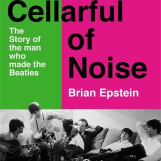 A Cellarful of Noise (Epub)