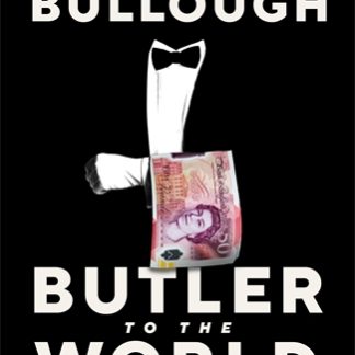 Butler to the World (Accessible EPUBAccessible EPUB)