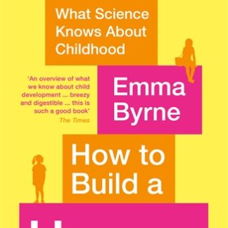 How to Build a Human (B Format Paperback)