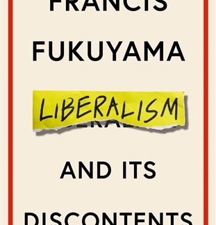 Liberalism and Its Discontents (Digital Audio, MP3)