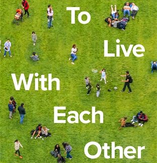 How To Live With Each Other (Hardback)