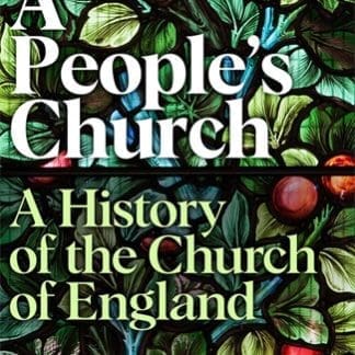 A People's Church (Hardback)