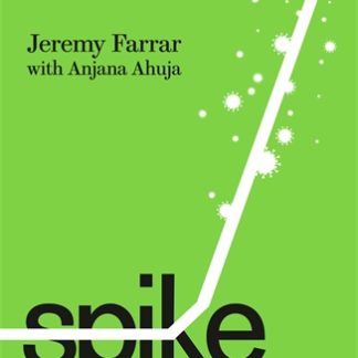 Spike (B Format Paperback)