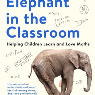 The Elephant in the Classroom (B Format Paperback)