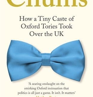Chums (Hardback)