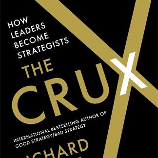 The Crux (Accessible EPUBAccessible EPUB)