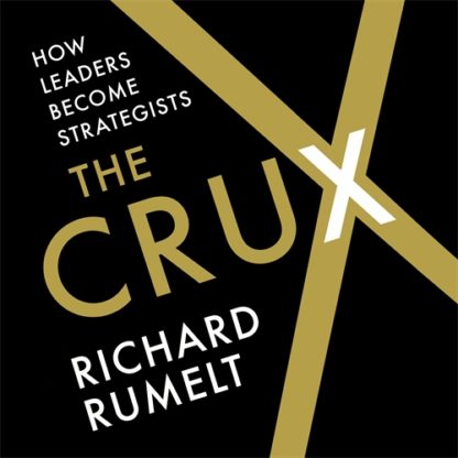 The Crux (Digital Audio, MP3)