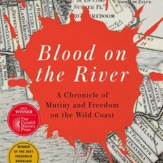 Blood on the River (Hardback)