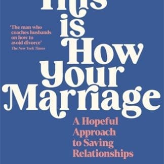 This is How Your Marriage Ends (Paperback with flaps)