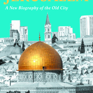 Nine Quarters of Jerusalem (Hardback)
