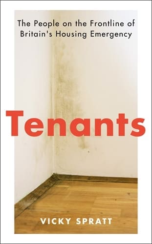 Tenants (Digital Audio, MP3)