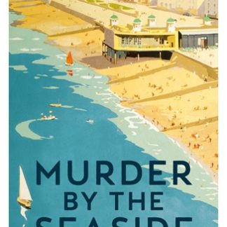 Murder by the Seaside (Trade Paperback)