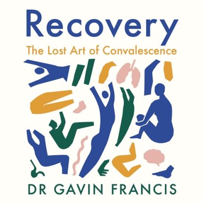Recovery (Digital Audio, MP3)