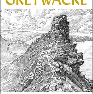 The Greywacke (B Format Paperback)