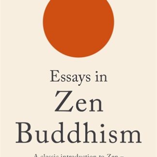 Essays in Zen Buddhism (B Format Paperback)