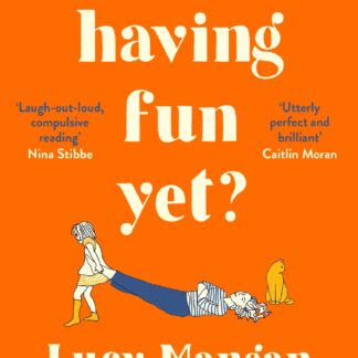Are We Having Fun Yet? (B Format Paperback)