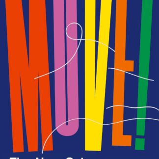 Move! (B Format Paperback)