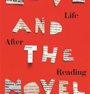 Love and the Novel (Hardback)