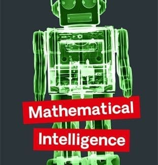 Mathematical Intelligence (Hardback)
