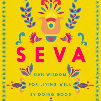 Seva (Epub)