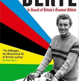Beryl - WINNER OF THE SUNDAY TIMES SPORTS BOOK OF THE YEAR 2023 (Hardback)