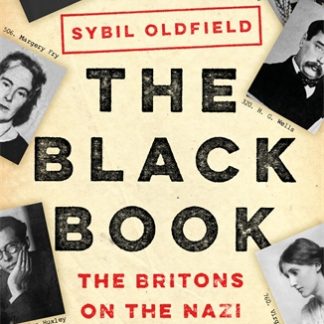 The Black Book (B Format Paperback)
