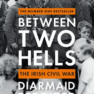 Between Two Hells (B Format Paperback)
