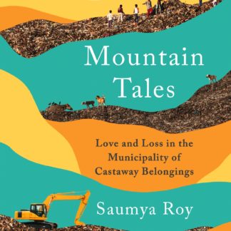 Mountain Tales (B Format Paperback)