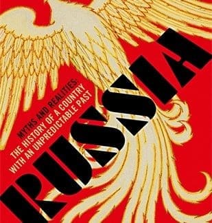 Russia (Hardback)