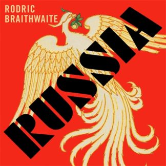 Russia (Digital Audio, MP3)