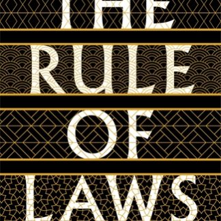 The Rule of Laws (B Format Paperback)