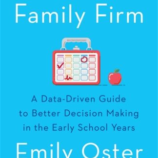 The Family Firm (B Format Paperback)