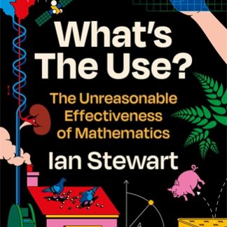 What's the Use? (B Format Paperback)
