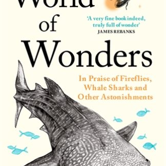 World of Wonders (B Format Paperback)