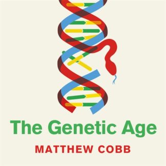The Genetic Age (Digital Audio, MP3)