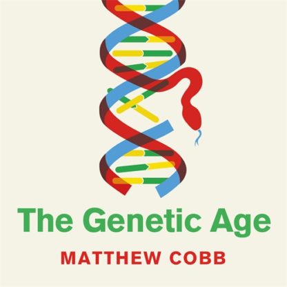 The Genetic Age (Digital Audio, MP3)