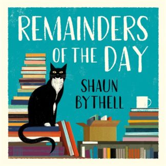 Remainders of the Day (Digital Audio, MP3)