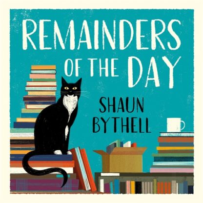 Remainders of the Day (Digital Audio, MP3)