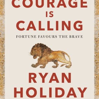 Courage Is Calling (B Format Paperback)