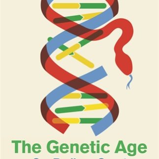 The Genetic Age (Epub)