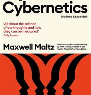 Psycho-Cybernetics (Updated and Expanded) (Trade Paperback)